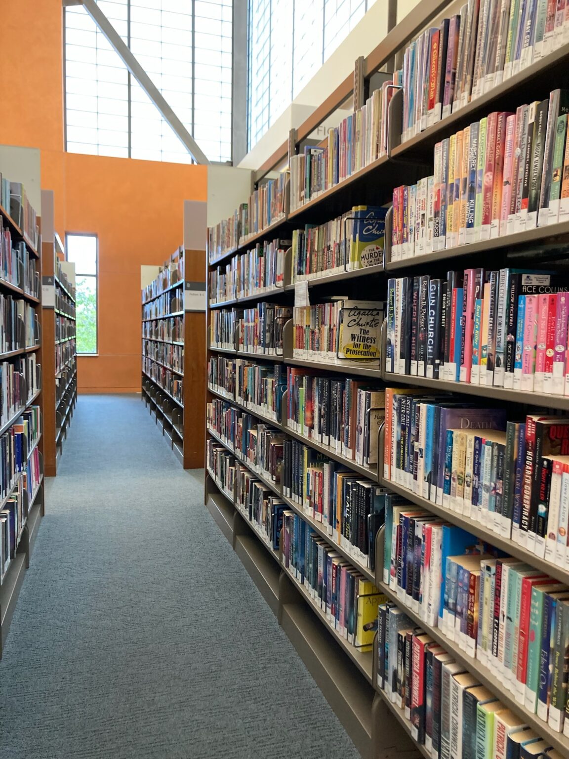 Home Friends of the Cupertino Library